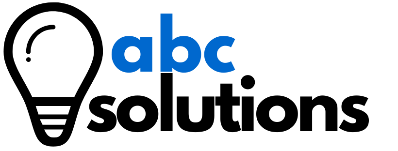 abc solutions usa